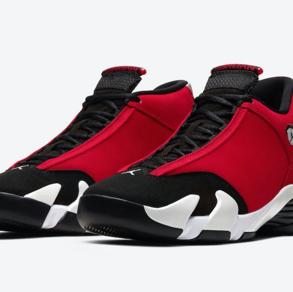 Retro and New School Sneakers